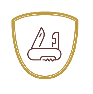 Brown Icon 3