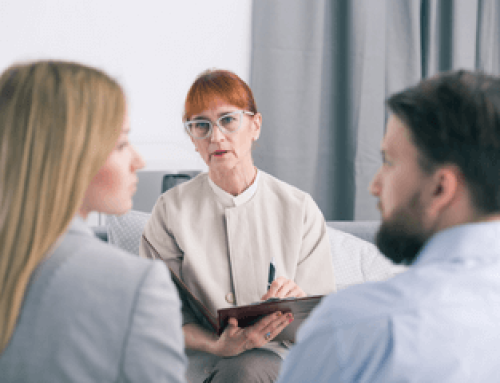 What Does A Mediator Do In A Divorce?