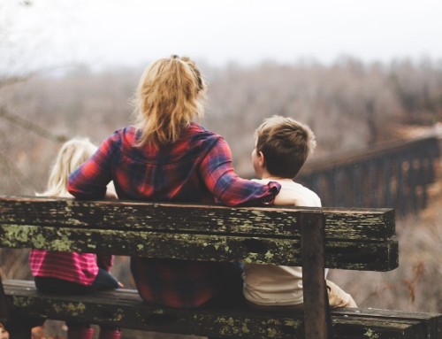 The Stages of Divorce With Kids: What to Expect as Your Case Progresses