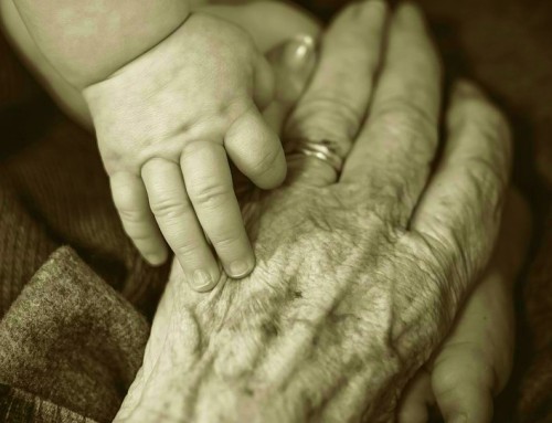 Grandparents’ Rights in Family Law