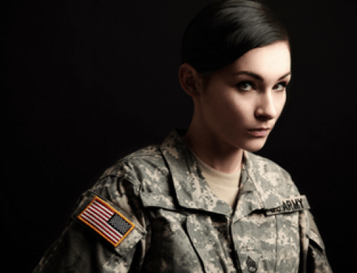 How To File For Divorce In The Military?