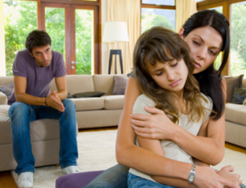 What Are The Emotional And Psychological Effects Of Divorce?