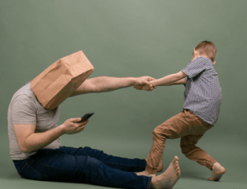 What Is Lack Of Parenting? How Is It Connected To Divorce?